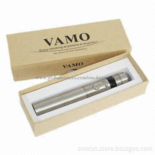 Vamo V4 E-cigarette Starter Kit with 3-6V Variable Voltage
